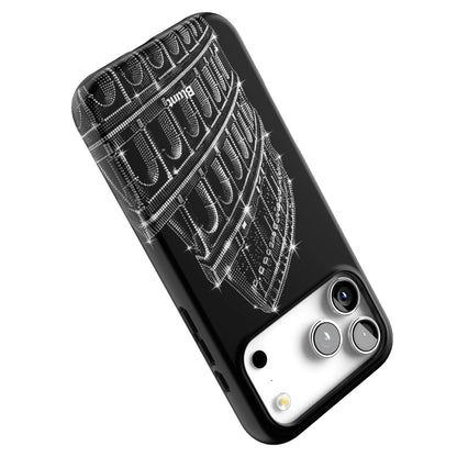 Moonlit-Colosseum-iphone-case-iPhone 17 Pro Max-4