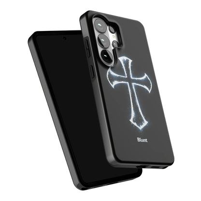 Frosted-Faith-samsung-case-Galaxy S26 Ultra-5
