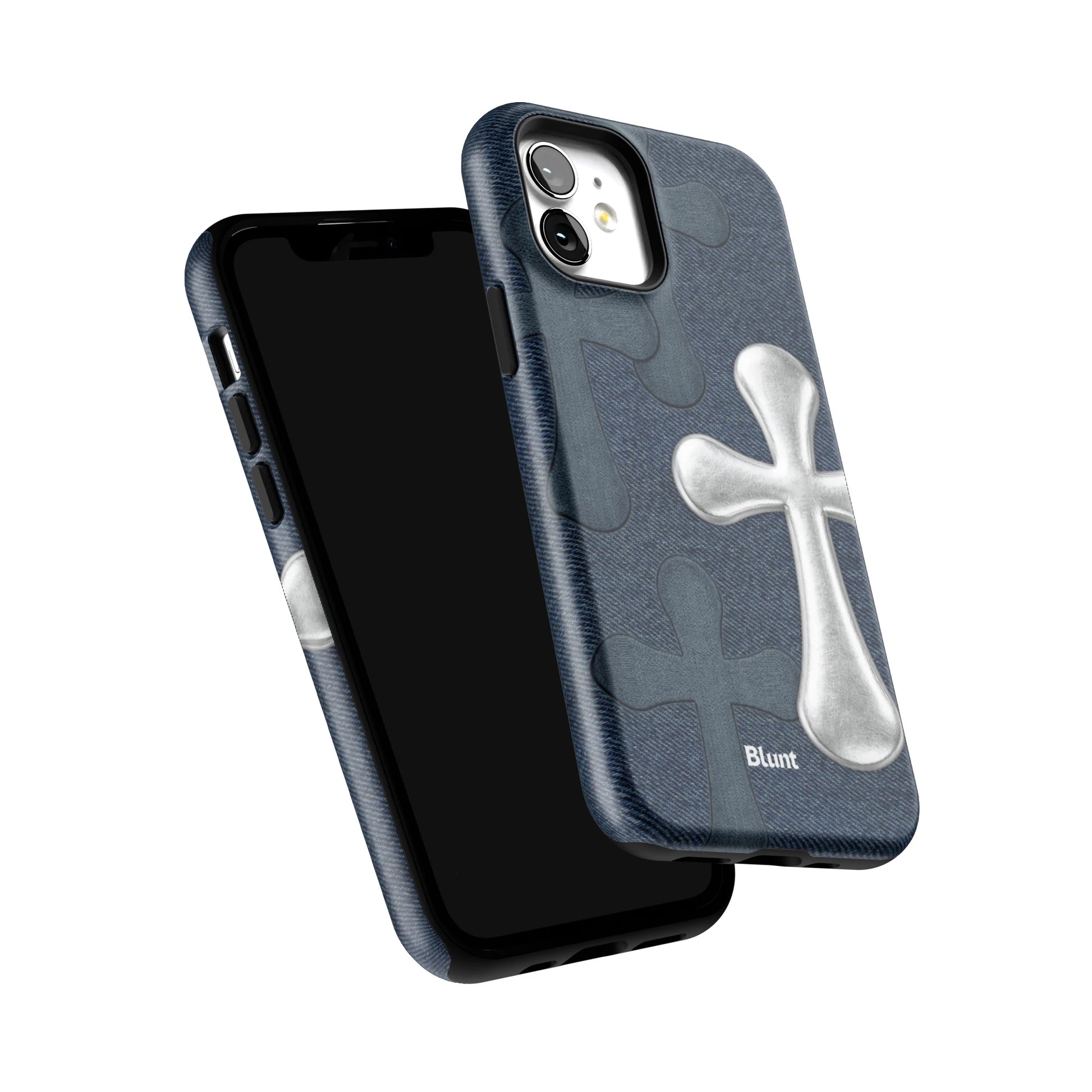 Silver-Patch-iphone-case-iPhone 12-5