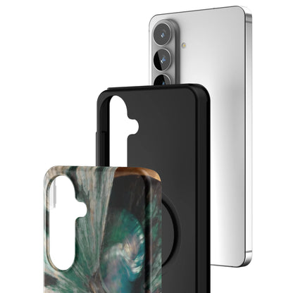 Moss-Conch-samsung-case-Galaxy S26 Plus-3