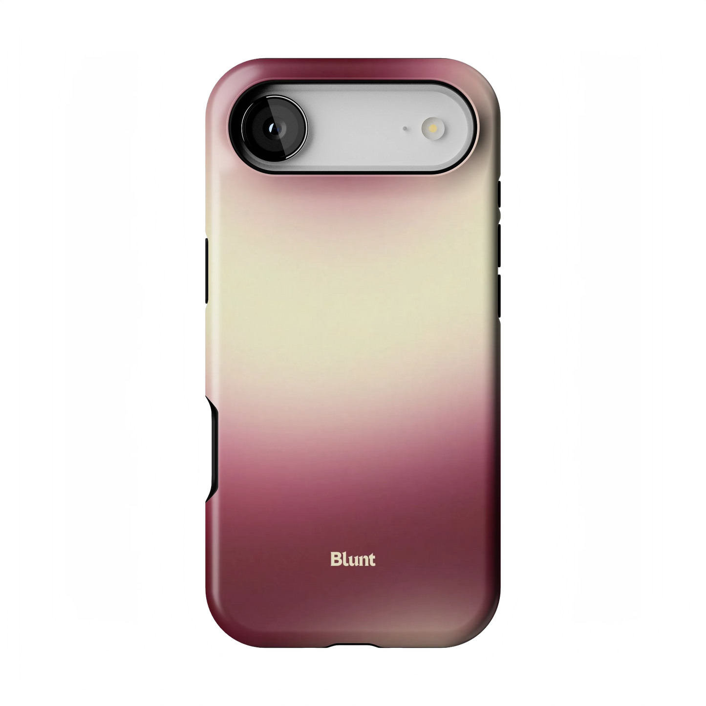 Very Berry iPhone Case