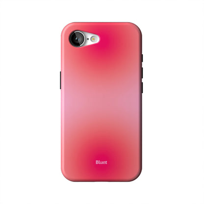 Sunkissed iPhone Case