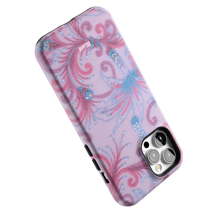Pink-Verdant-iphone-case-iPhone 12 Pro Max-4