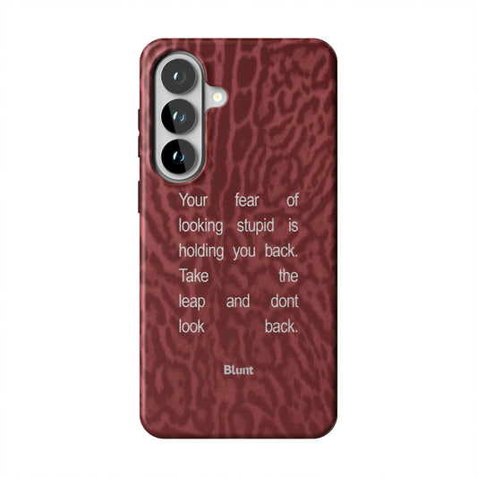 Fearless-Leap-samsung-case-Galaxy S26 Plus-1