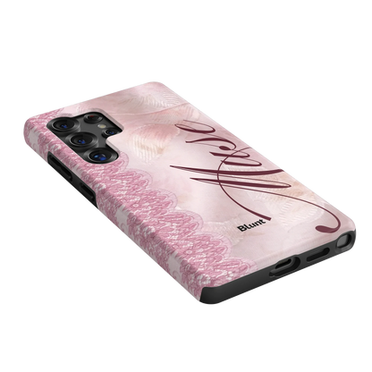 Blush-Laced-Muse-samsung-case-S25 Ultra-2