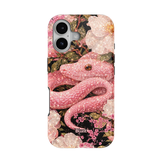Nakea iPhone Case