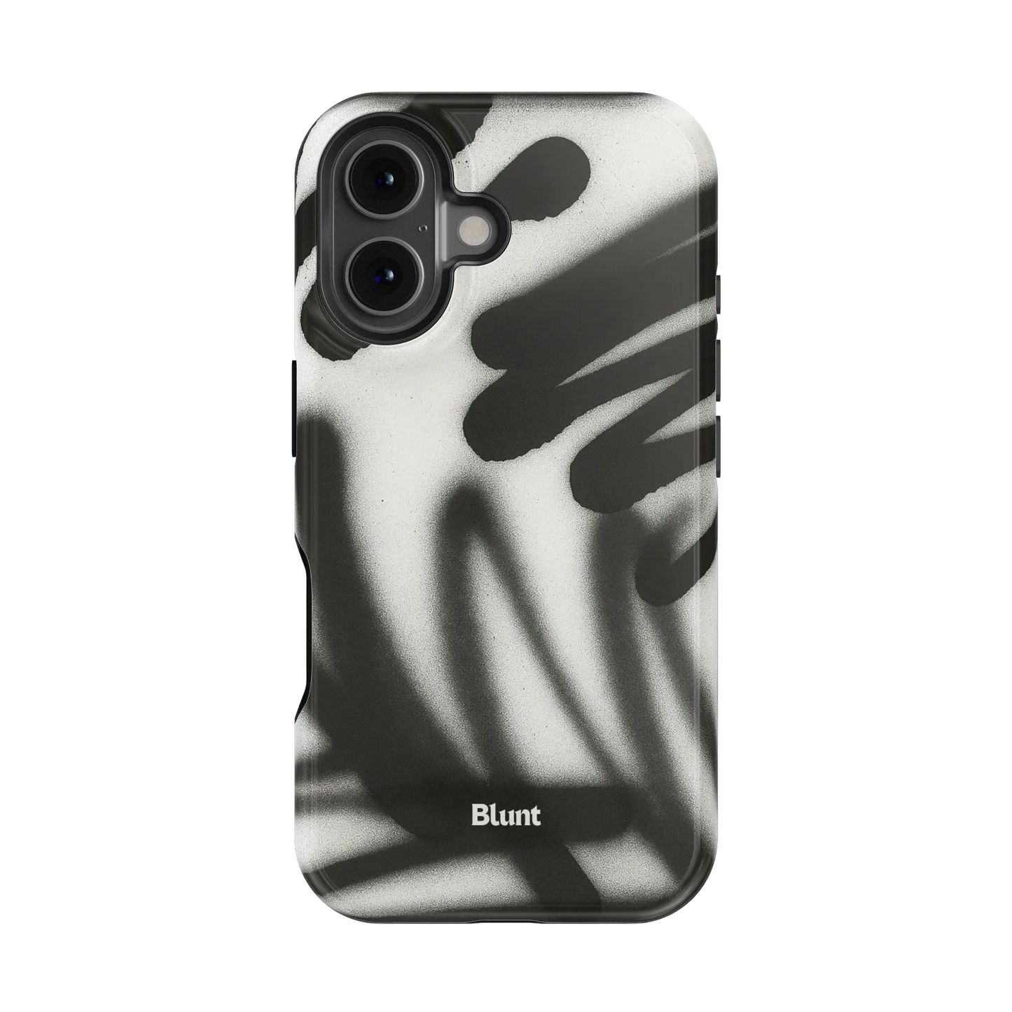 Phantom Ink iPhone Case