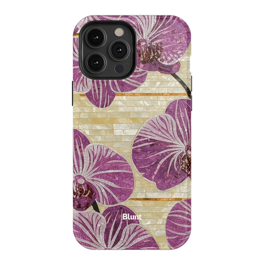 Bella iPhone Case