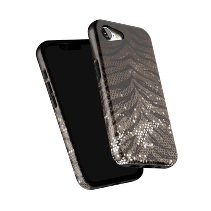 Bronze-Palm-iphone-case-iPhone 17 E-5