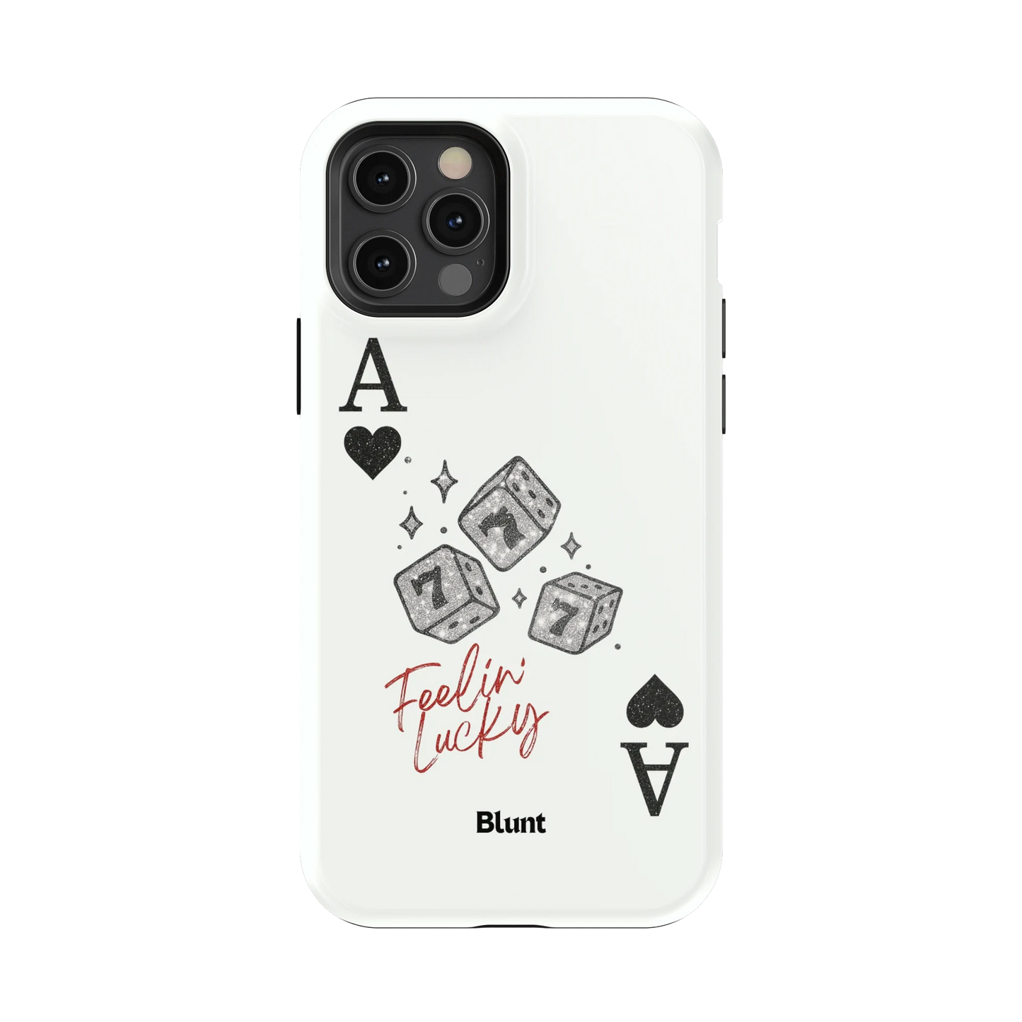 Dealer iPhone Case