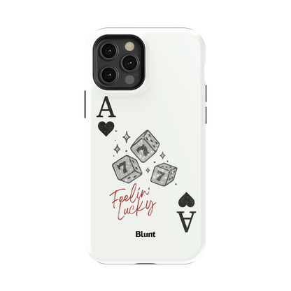 Dealer iPhone Case