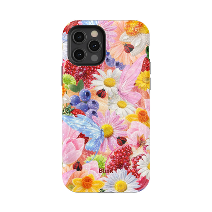 Alfea iPhone Case