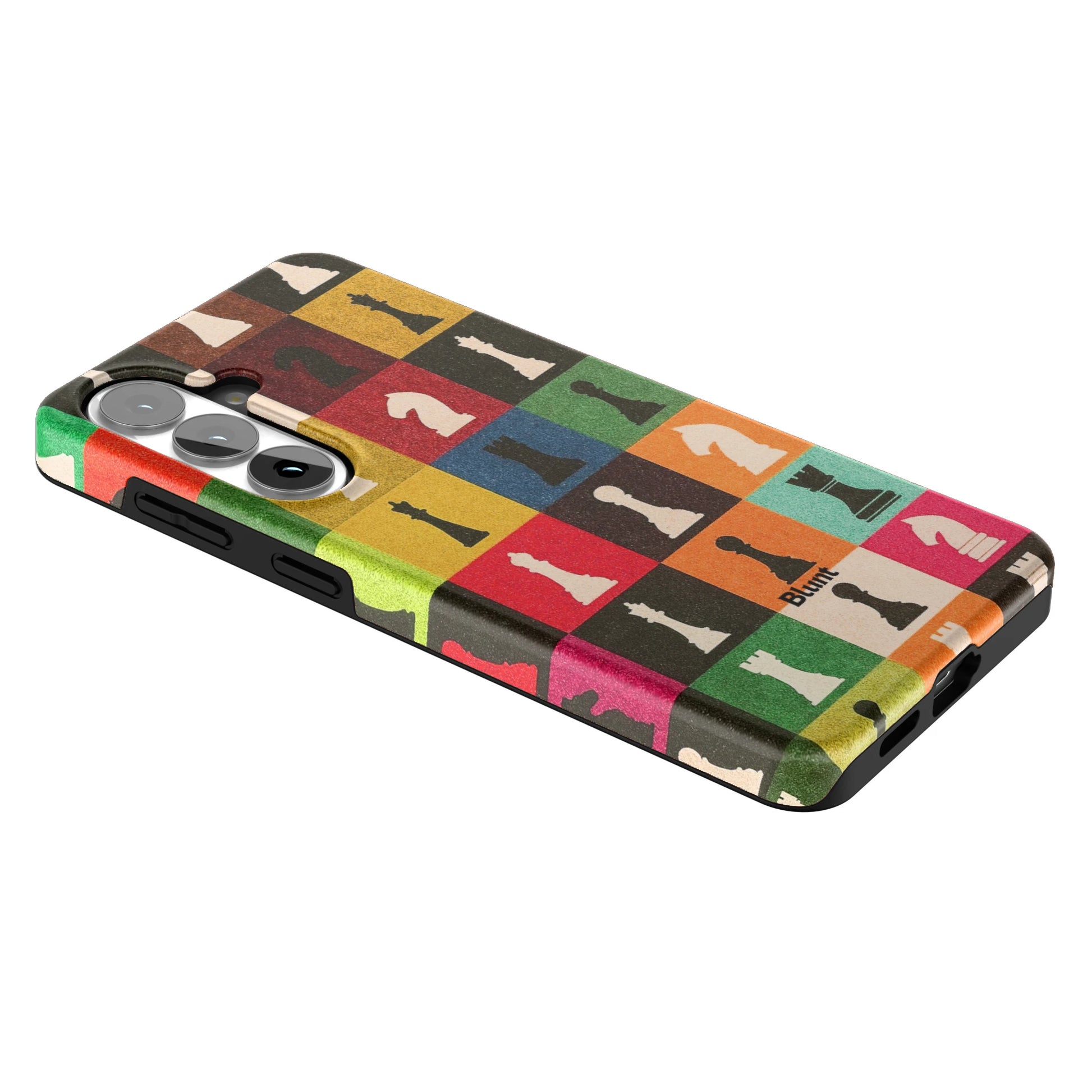 Chess-Grid-samsung-case-Galaxy S26 Plus-2