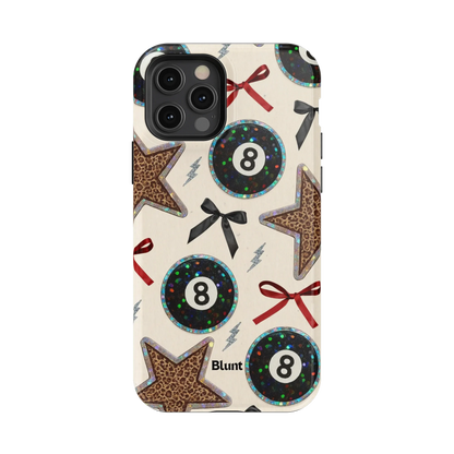 Starlit iPhone Case