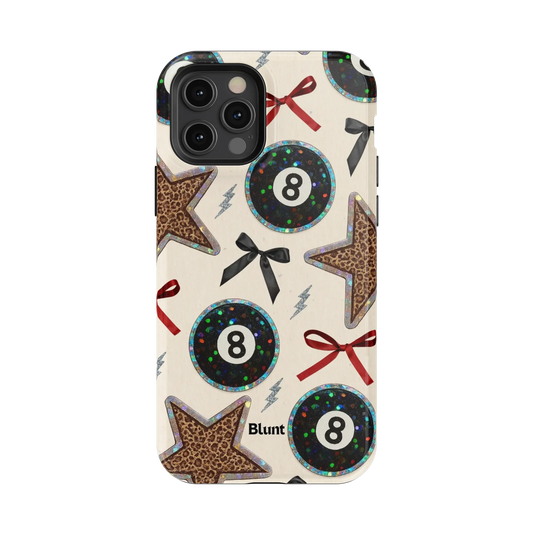 Starlit iPhone Case