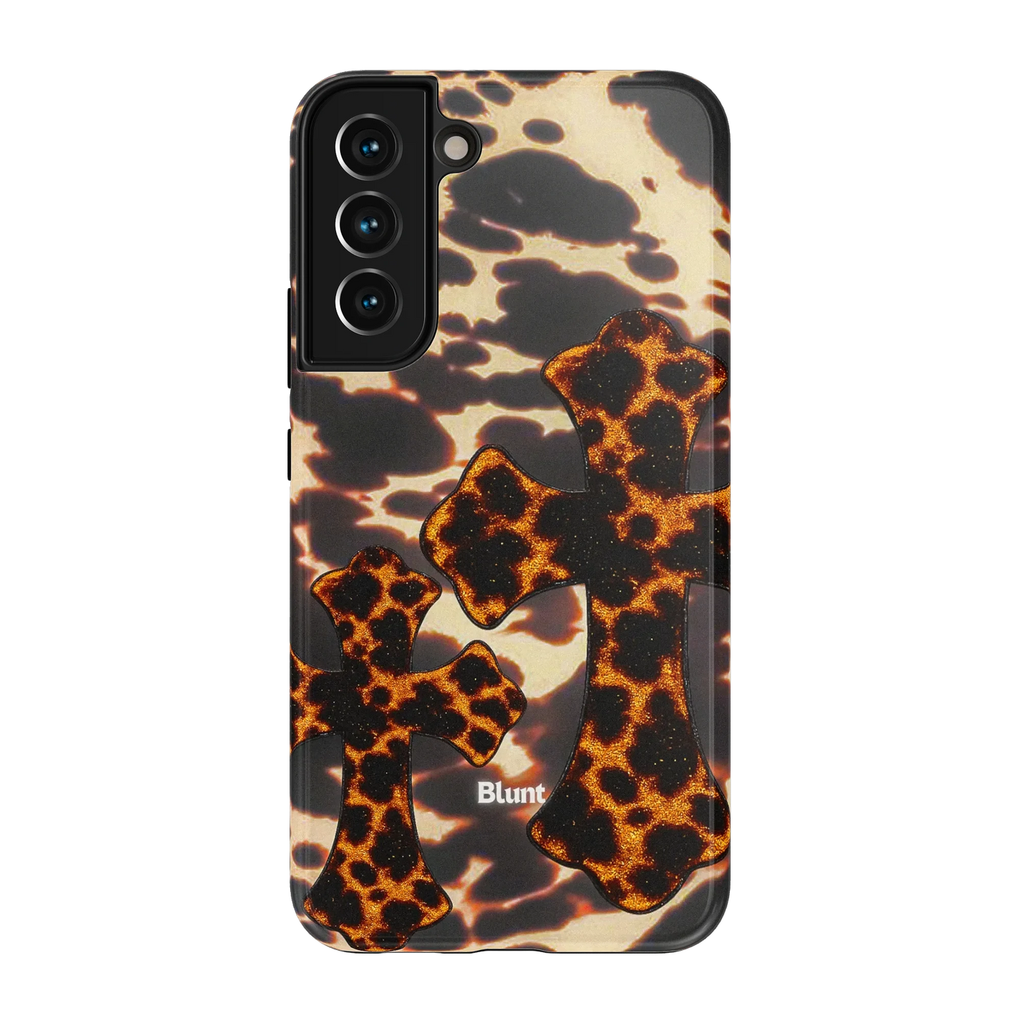 Fierce Samsung Case