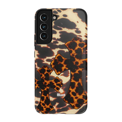 Fierce Samsung Case