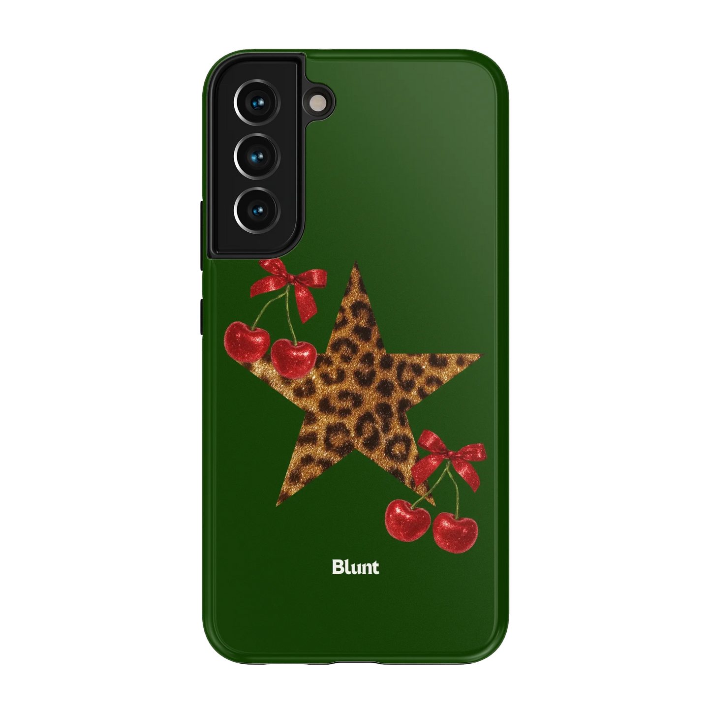 Wildberry Samsung Case