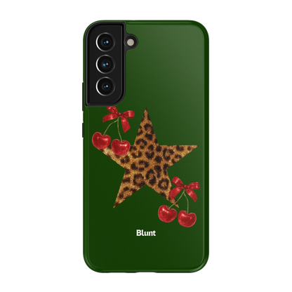 Wildberry Samsung Case