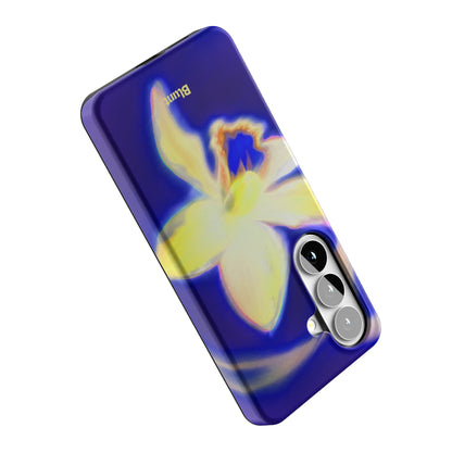 Electric-Orchid-samsung-case-Galaxy S26-4