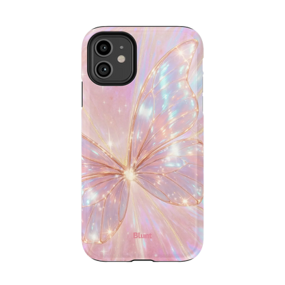 Flutter iPhone Case