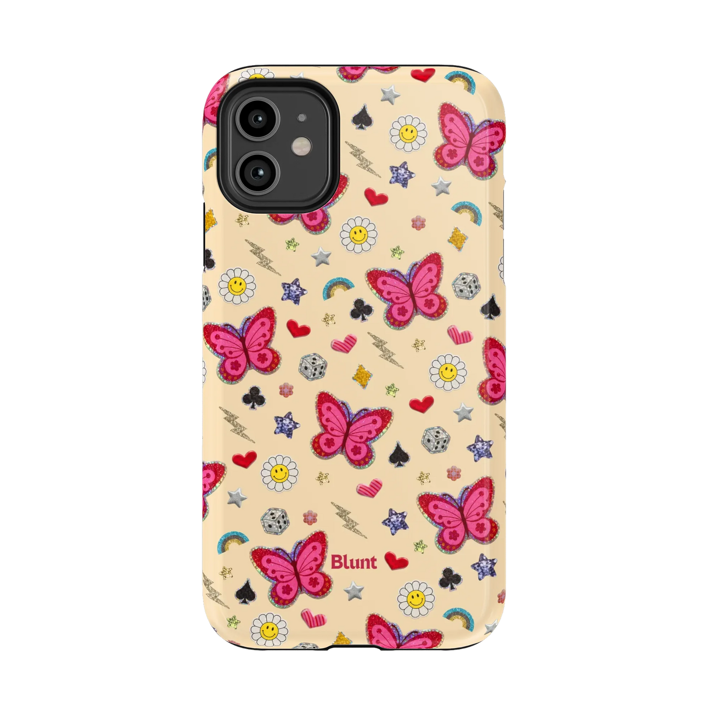 Sour iPhone Case