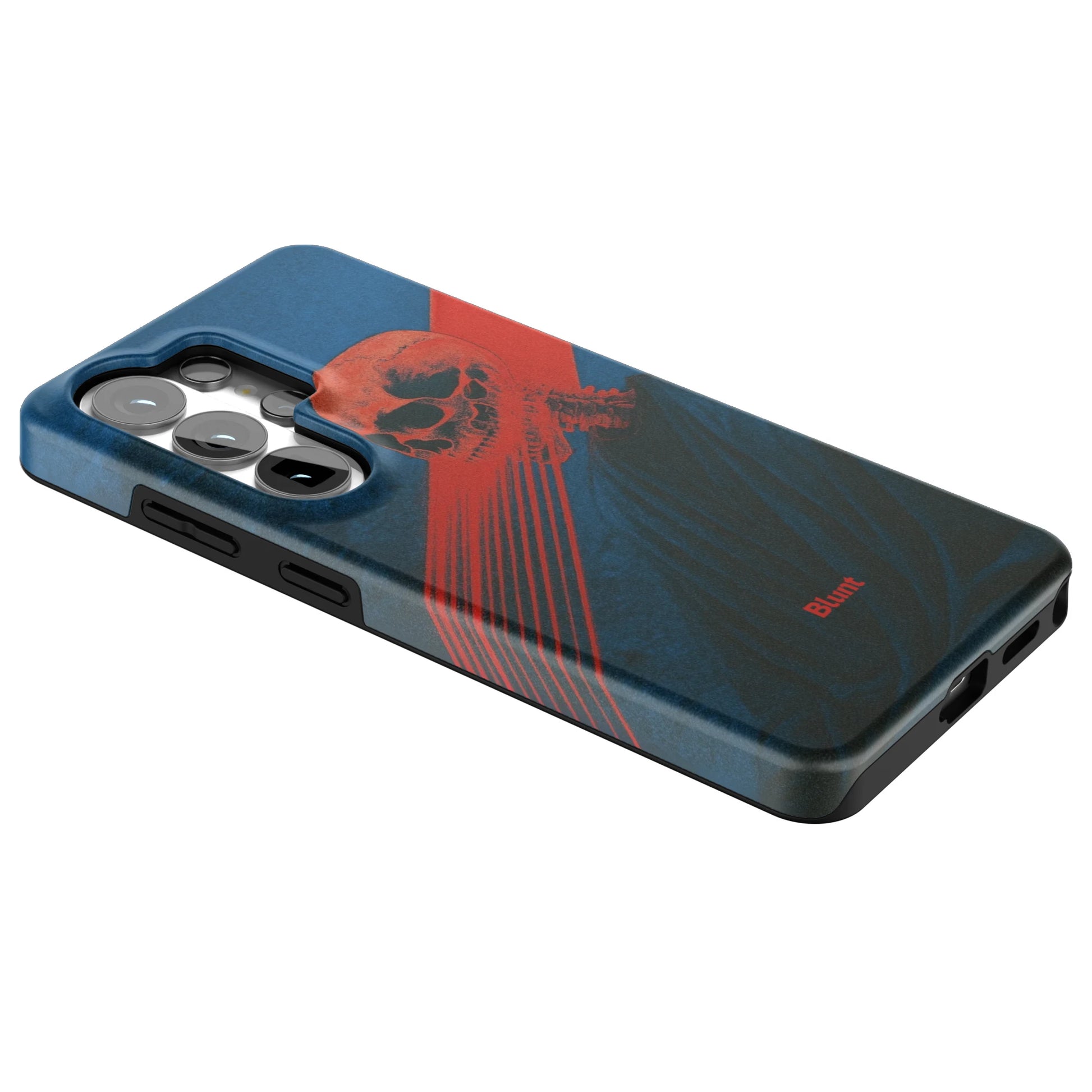 Crimson-Slash-samsung-case-Galaxy S26 Ultra-2