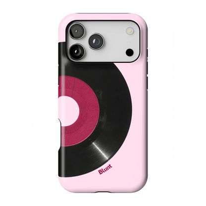 Bubble Beats iPhone Case - Blunt Cases