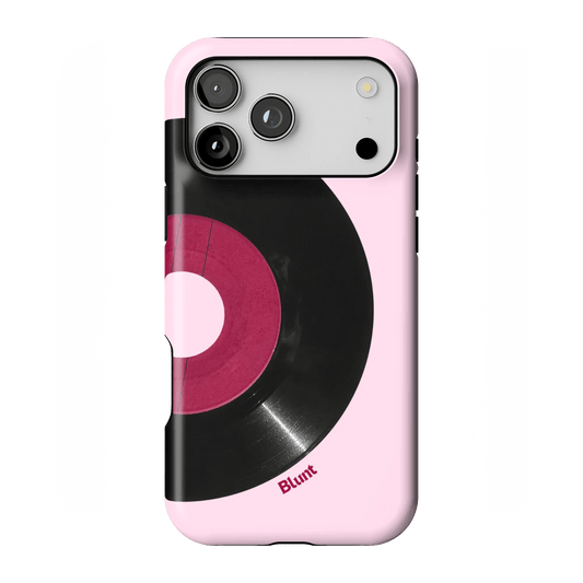 Bubble Beats iPhone Case - Blunt Cases
