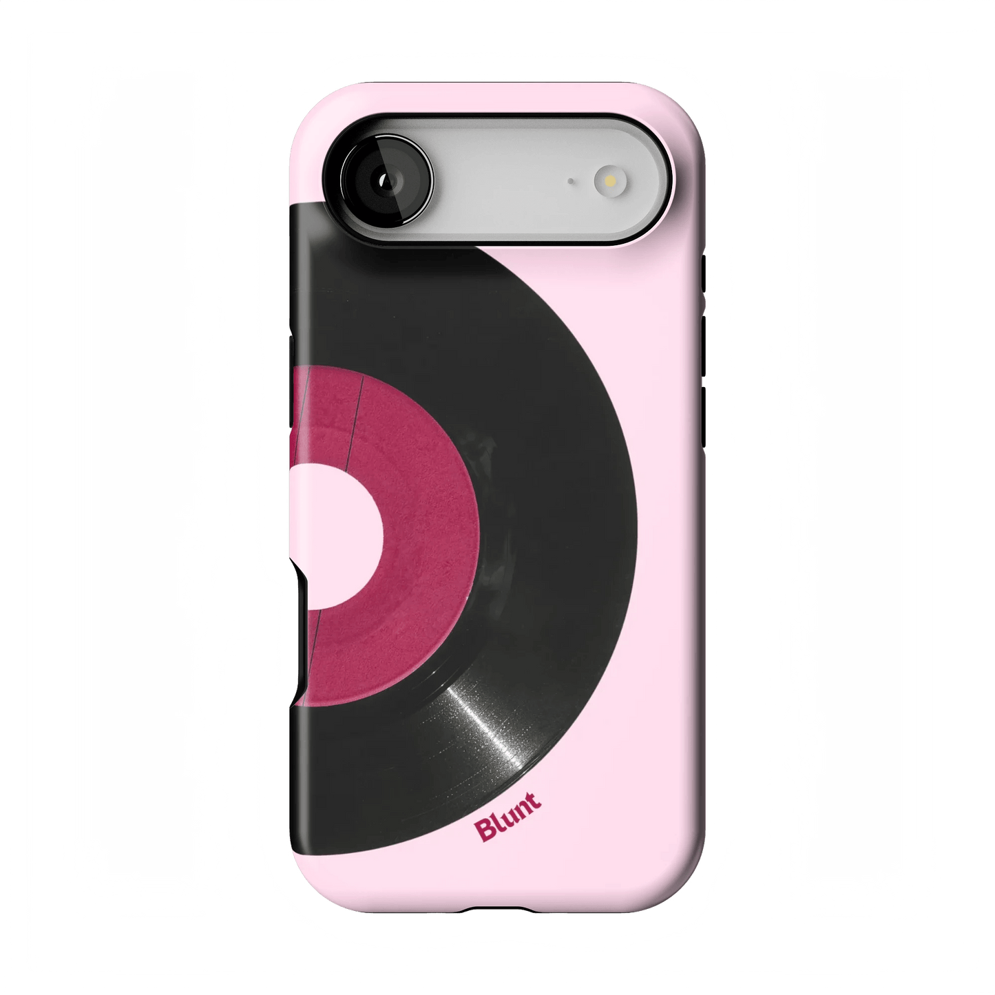 Bubble Beats iPhone Case - Blunt Cases