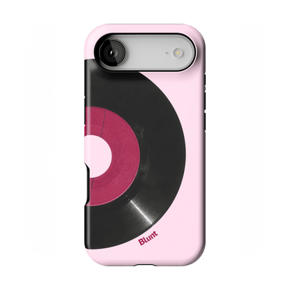 Bubble Beats iPhone Case - Blunt Cases