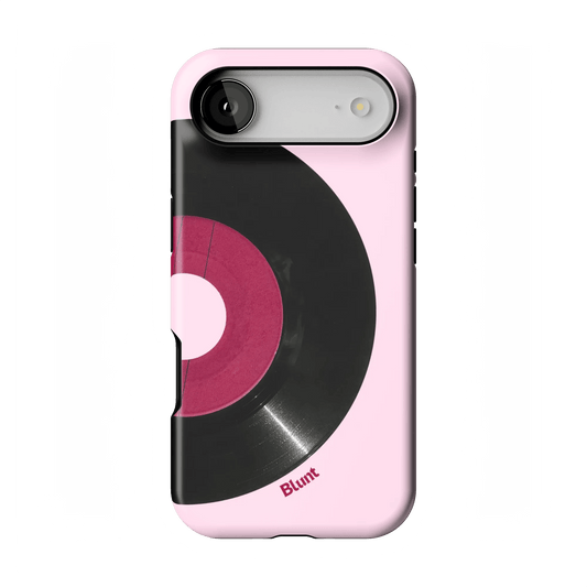 Bubble Beats iPhone Case - Blunt Cases