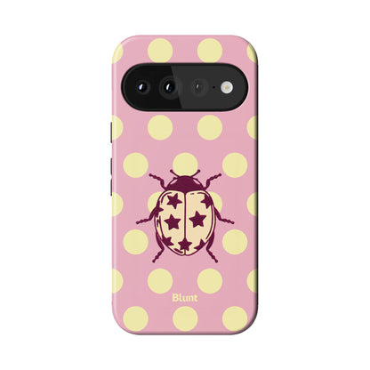Bubble Bug Pixel Case - Blunt Cases