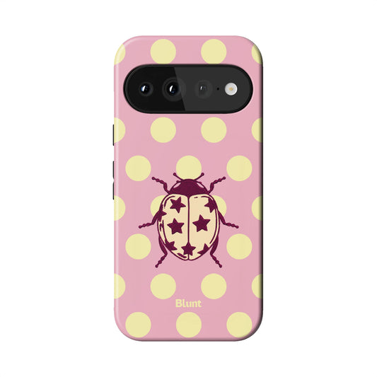 Bubble Bug Pixel Case - Blunt Cases