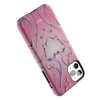 Bubble Heart iPhone Case gallery - Iphone_11_Pro_Max_5