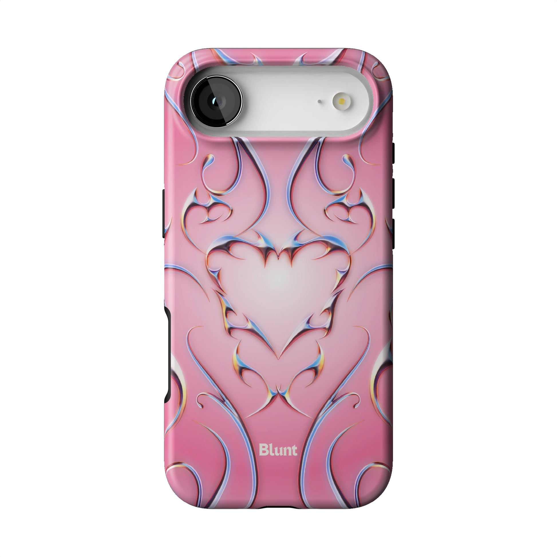 Bubble Heart iPhone Case gallery - Iphone_17_Air_1