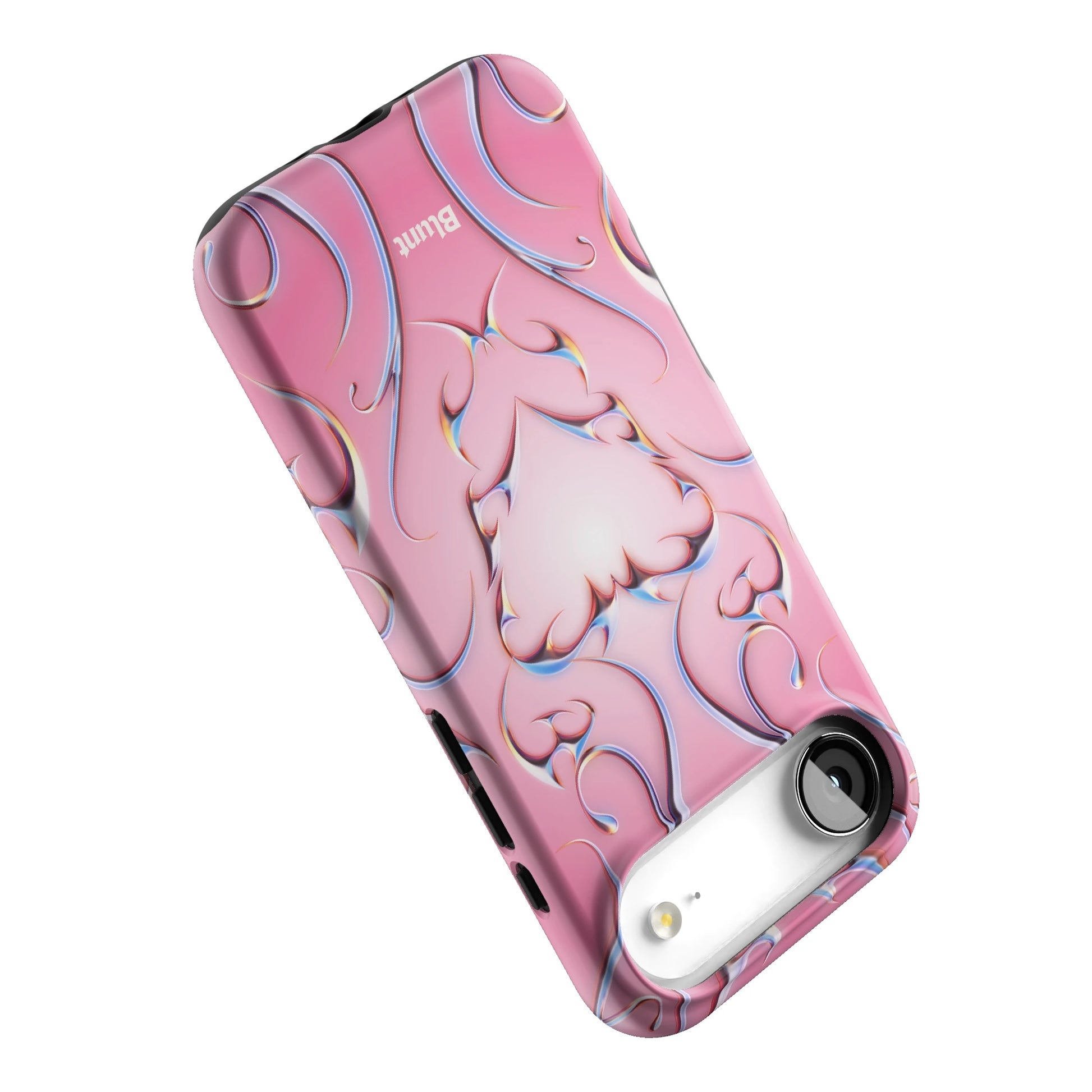 Bubble Heart iPhone Case gallery - Iphone_17_Air_5