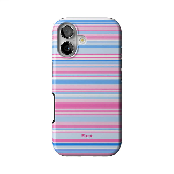 Bubblegum Baby iPhone Case - Blunt Cases