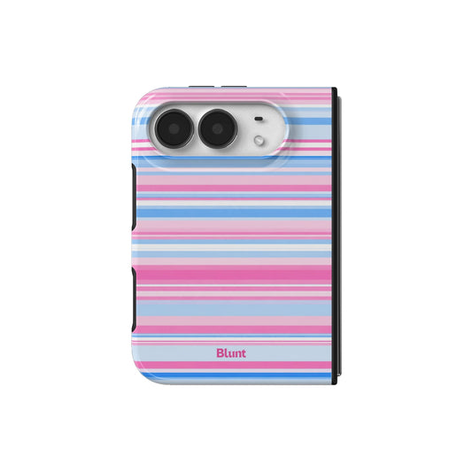 bubblegum-baby-iphone-case iPhone 18 Duo case, view 2