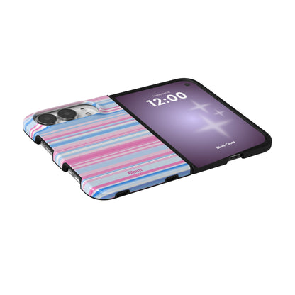 bubblegum-baby-iphone-case iPhone 18 Duo case, view 5