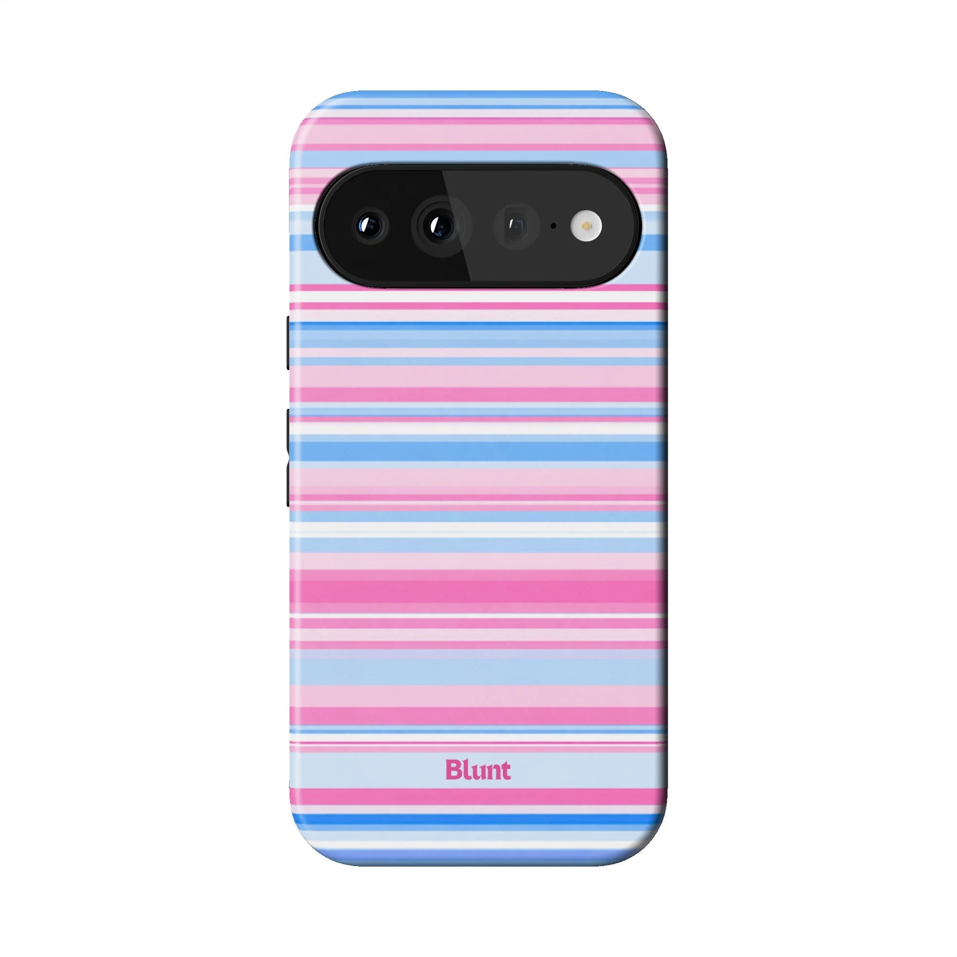 Bubblegum Baby Pixel Case - Blunt Cases