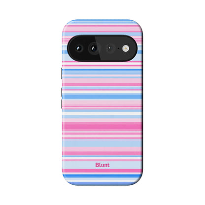 Bubblegum Baby Pixel Case - Blunt Cases
