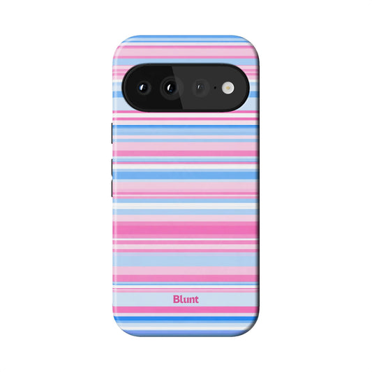 Bubblegum Baby Pixel Case - Blunt Cases