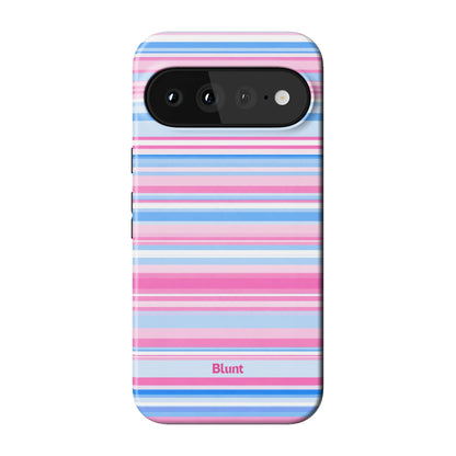Bubblegum Baby Pixel Case - Blunt Cases