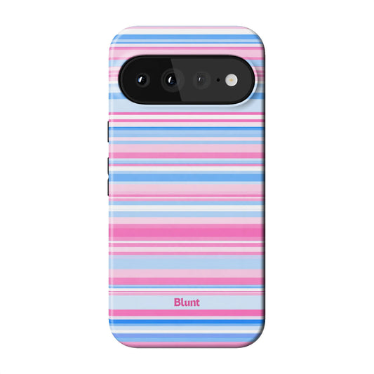 Bubblegum Baby Pixel Case - Blunt Cases