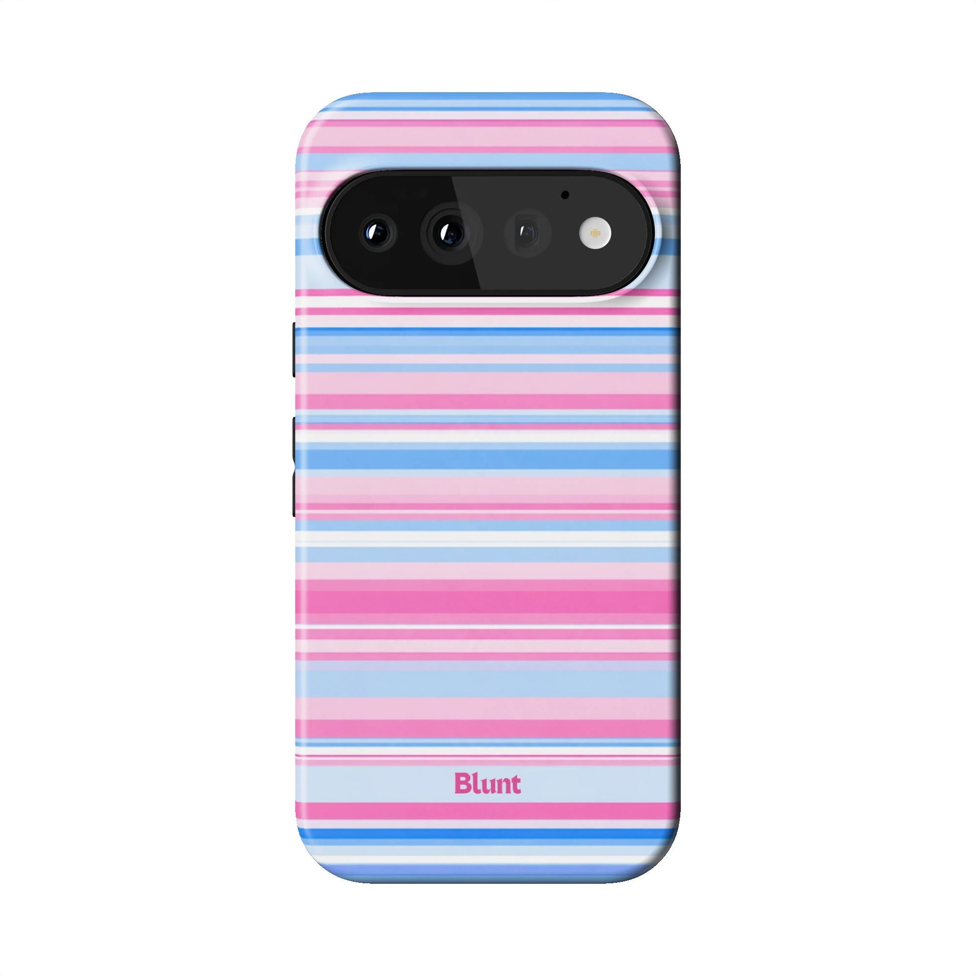 Bubblegum Baby Pixel Case - Blunt Cases