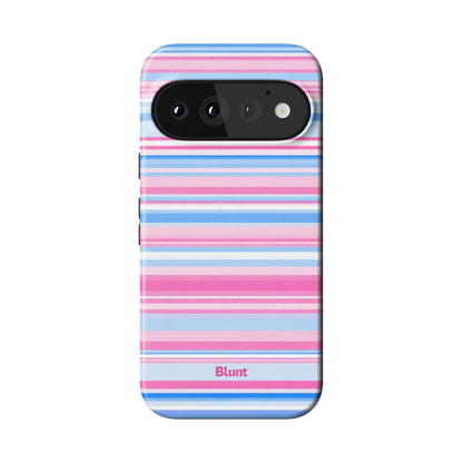 Bubblegum Baby Pixel Case - Blunt Cases