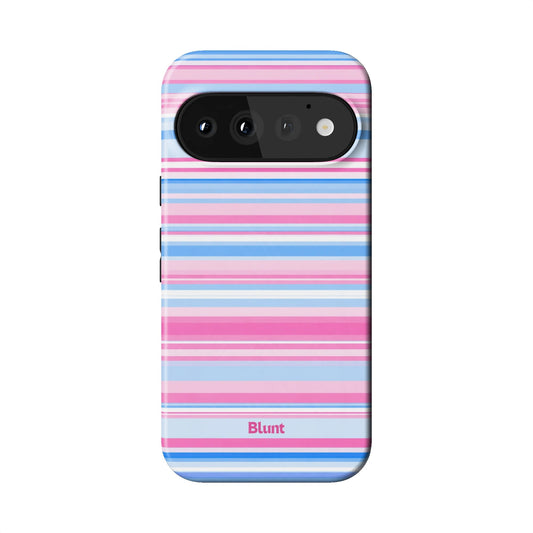 Bubblegum Baby Pixel Case - Blunt Cases