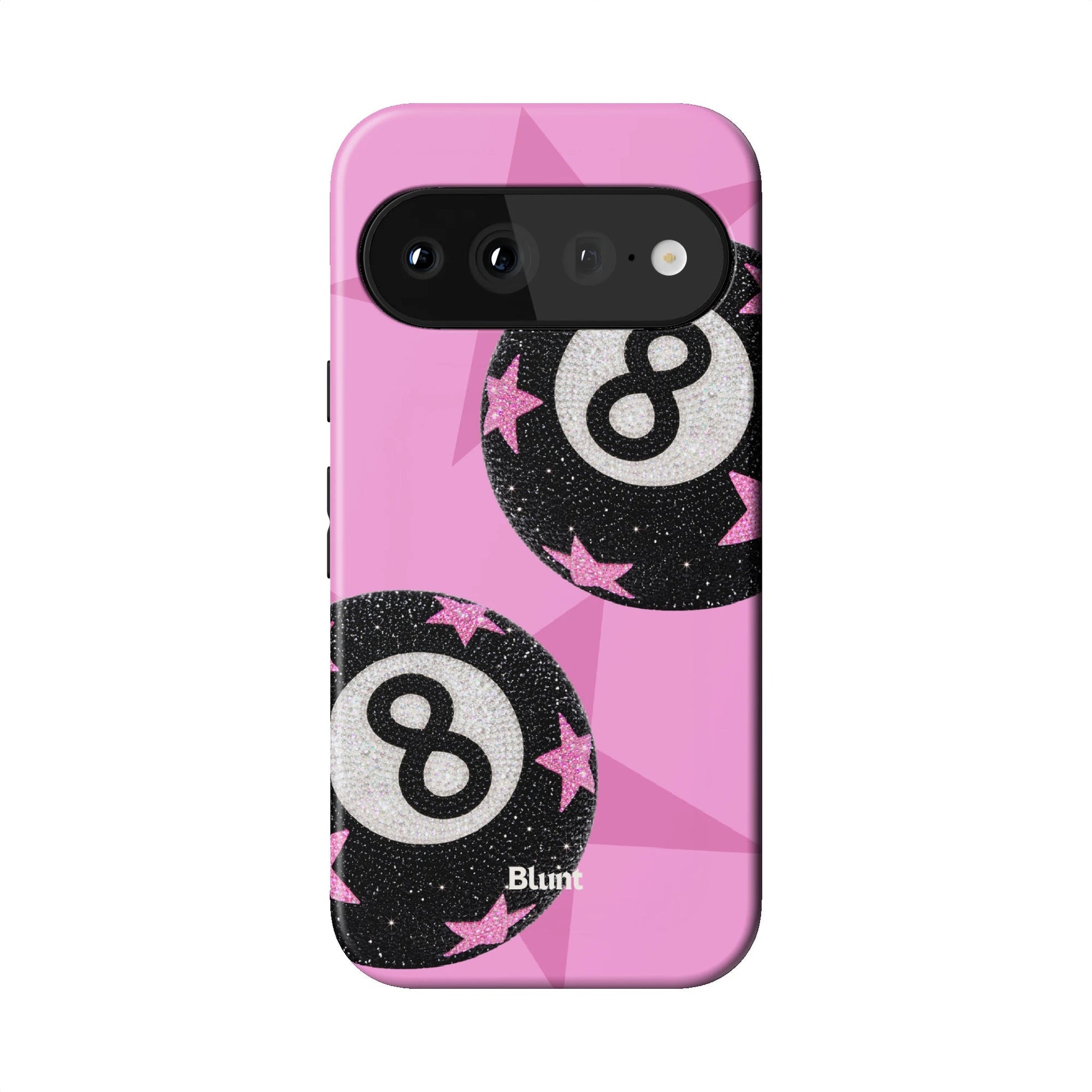 Bubblegum Bet Pixel Case - Blunt Cases