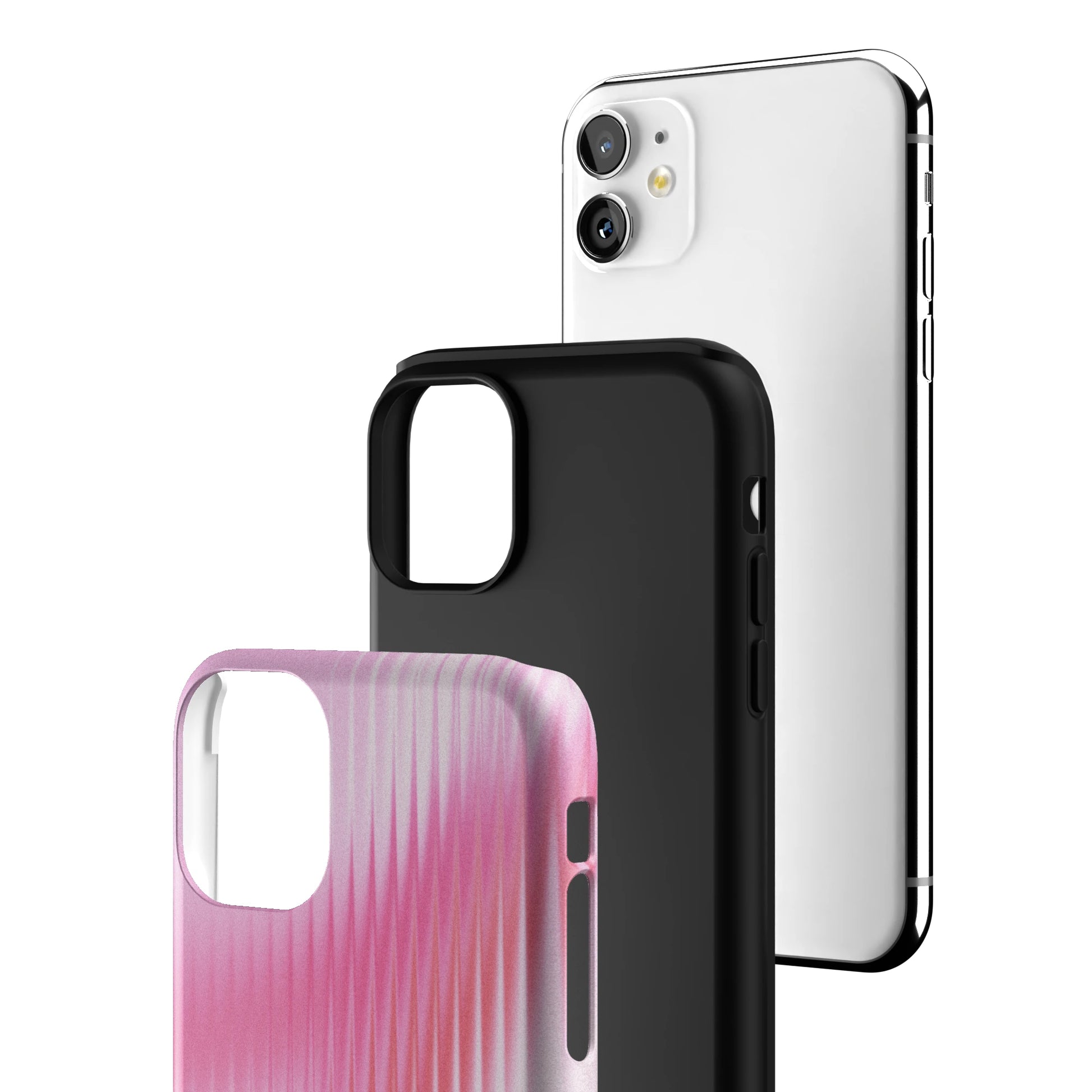 BubbleGum iPhone Case gallery - Iphone_11_Iphone_3